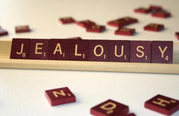 Ζηλια Η αιτία της ζήλιας και η αντιμετώπισή της