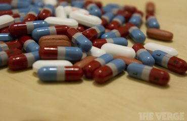 αντιμετωπιση αγχους Φαρμακευτική αντιμετώπιση του άγχους